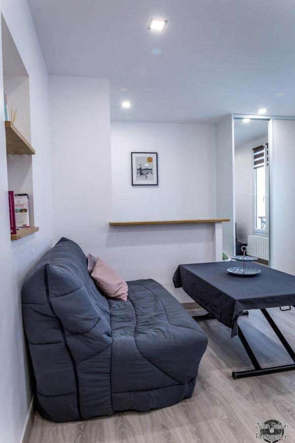 Apartament Kremlin Elegance Le Kremlin-Bicêtre Zewnętrze zdjęcie