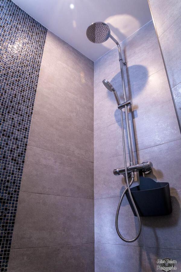 Apartament Kremlin Elegance Le Kremlin-Bicêtre Zewnętrze zdjęcie